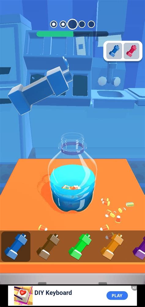 Baixar Frozen Honey ASMR 2.4 Android - Download APK Grátis