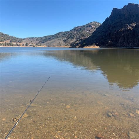 EAGLE VALLEY RESERVOIR: Tutto quello che c'è da sapere (AGGIORNATO 2024 ...