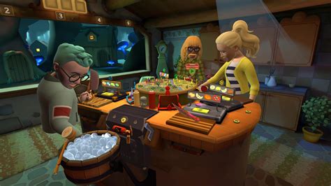 Image result for Cook Out VR Gameplay