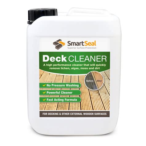 Composite Decking Cleaner Homebase at Aaron Levine blog