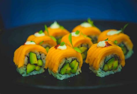 Guppy's Japanese Table Sunday Brunch | magicpin blog