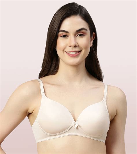 Invisible Neckline T-Shirt Bra – Enamor