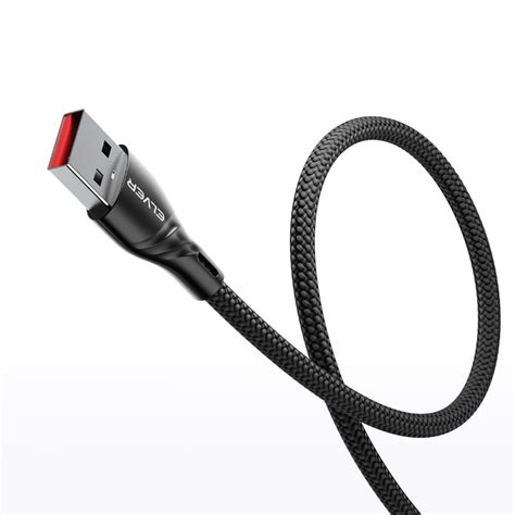 Type A to Type C Cable: Buy Type C to Type A USB Cables Online at Elver