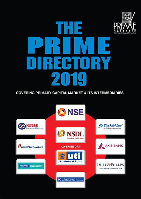 PRIME,Your Gateway to Indian Primary Capital Market