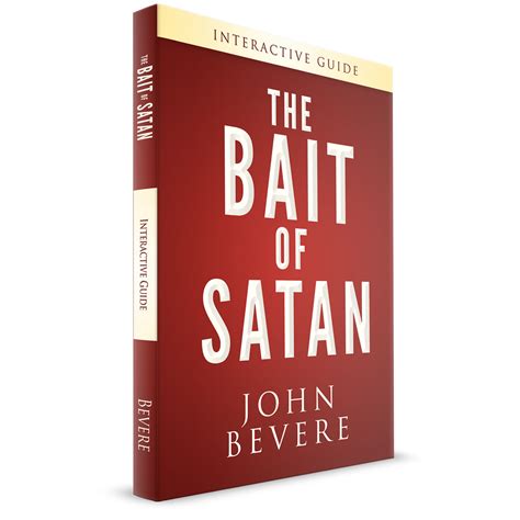 The Bait of Satan Interactive Guide– Messenger International