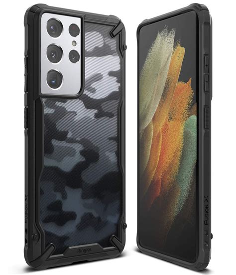 Ringke Fusion X Case Collections Online in India | Ringke India