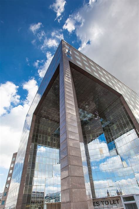 dotdigital office photos