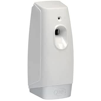 NIB - NISH 451001426418 Skilcraft Zep Meter Mist 3000 Odor Control ...