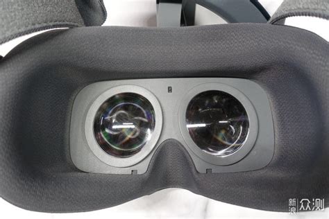 VR看片神器？Pico G2 4K VR一体机体验测评_原创_新浪众测