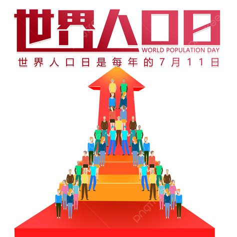 World Population Day 的图像结果