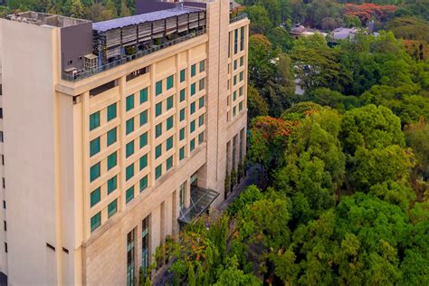 O Hotel - Wedding Hotel - Koregaon Park, Pune