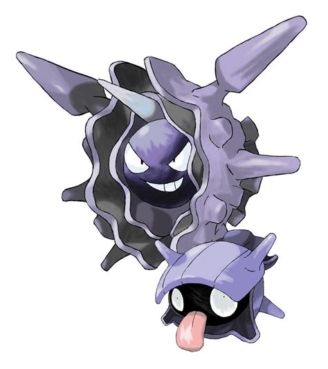 Image result for Shellder Evolution