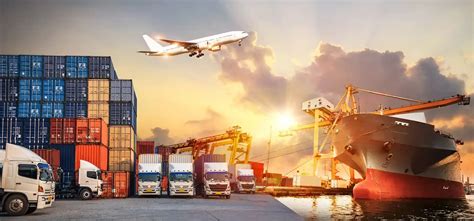 Export Import Freight Forwarder in India - Exportimportstatistics
