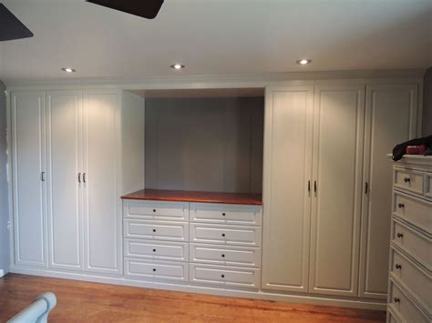 Custom Closet Company & Storage System Solutions in Philadelphia, PA ...