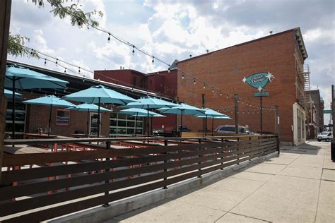 Pecan Penny's Is Totally Awesome, Just Don't Park In The Parking Lot