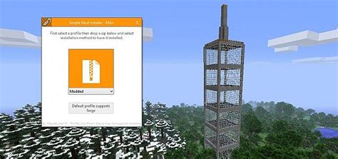 Free Minecraft Mod Installer 的图像结果