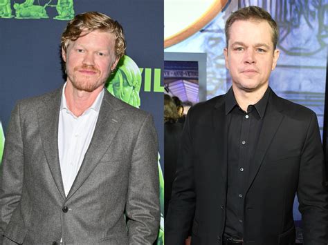 Jesse Plemons Remembers Being Cut From ‘All the Pretty Horses’