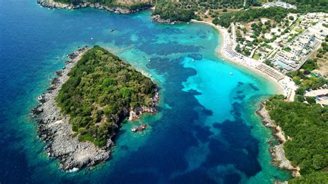 Agia Paraskevi, Thesprotia Region