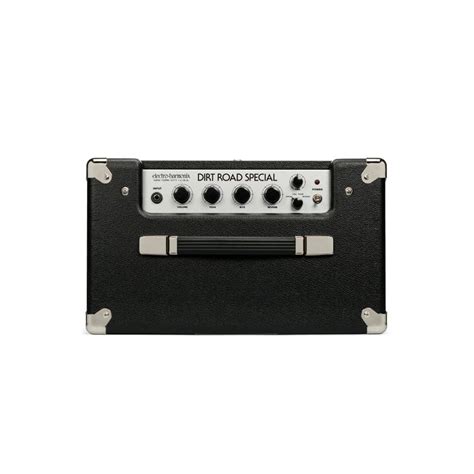 Electro-Harmonix Dirt Road Special- Solid State Combo Amplifier ...