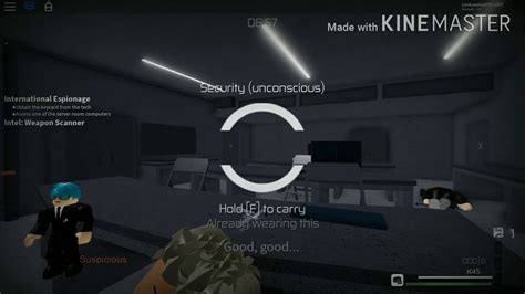 Entry Point SCRs Tutorial 的图像结果