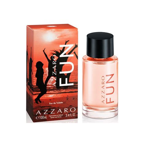 Azzaro – Fragrance Heaven