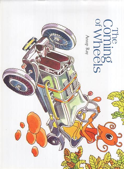 Buy The Coming Of Wheels Book Online at Low Prices in India | The ...
