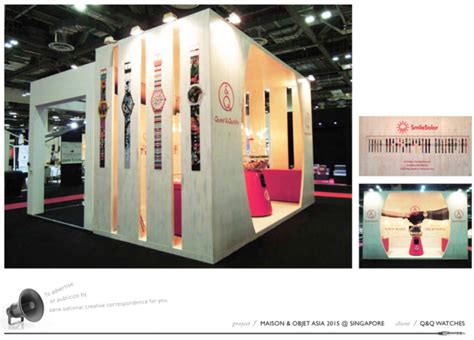 Ballyhoo Exhibitions & Events Pte Ltd: Customer Reviews, Stands and ...