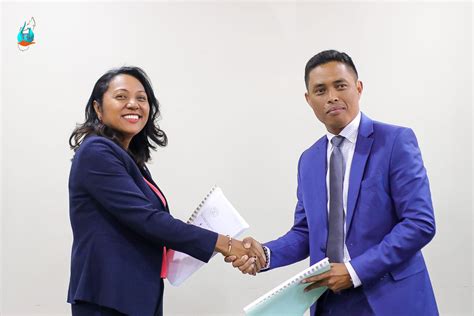 Famindram-pitantanana teo anivon’ny Ministeran’ny Rano sy ny ...