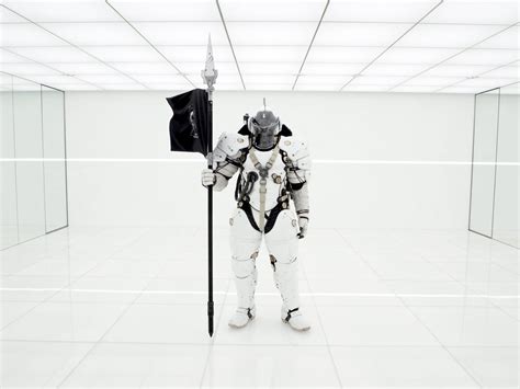 Slideshow: Kojima Productions Phase 2 - Studio Tour Images