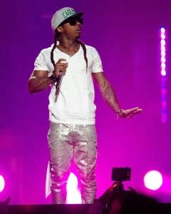 Lil wayne Poster Multicolor Photo Paper Print Poster Photographic Paper ...