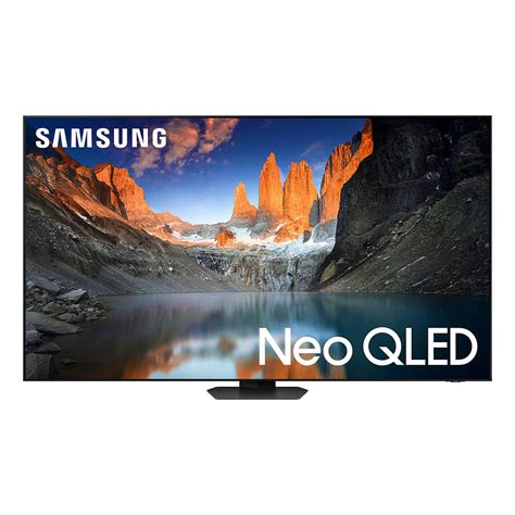 Samsung 65" QN90F Neo QLED 4K Vision AI Smart TV 2025 vs Samsung 65 ...