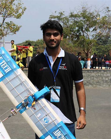 Team | AeroKLE - Meet Our Aerospace Engineers