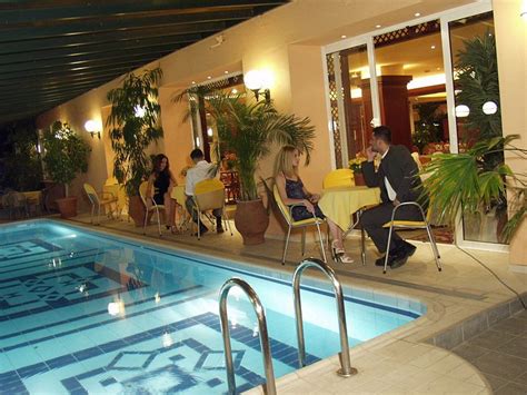 HOTEL PLATON BEACH (Olympiaki Akti) - Hotel Reviews & Photos - Tripadvisor