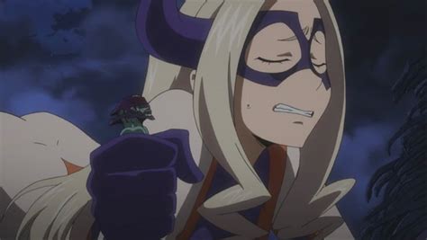 Mount Lady | Mount lady, Mt lady, Hero girl