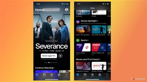 New Apple TV app update includes a useful feature if you hate spoilers