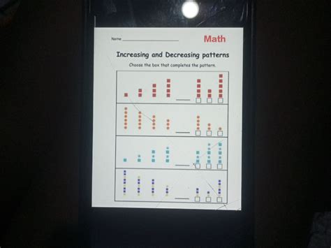 Math Number Increasing 的图像结果