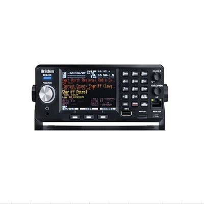 How to Use Uniden Sentinel Software 的图像结果