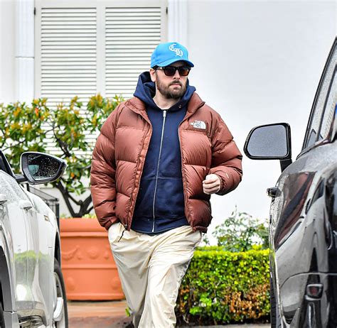 Trajes De Scott Disick