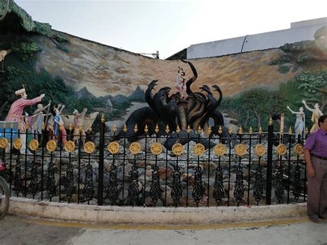 Mantralayam Images - Vacation Pictures of Mantralayam, Kurnool District ...