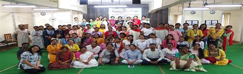 Welcome to Women's College, Calcutta