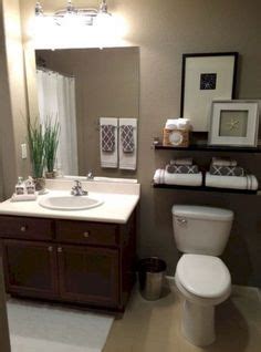 guest bathroom storage ideas