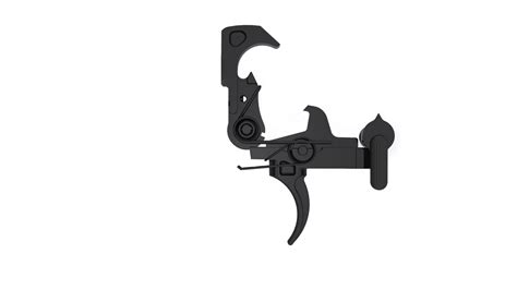 MIMTAC AR-15 Mil-Spec Trigger Kit