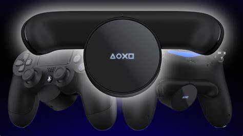 Image result for PS4 Controller L3 Button Fix