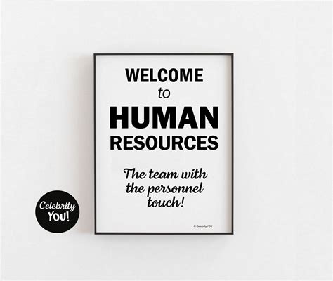 Human Resources Management Quotes