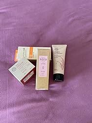 The Face Shop Chia Seed Hydro Cream with Vitamin B12 & Chia Seeds ...