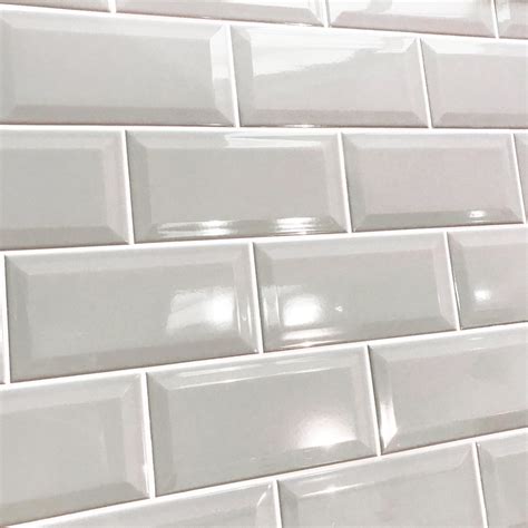 Metro wall tiles | ceramic brick tiles — Tile.co.uk