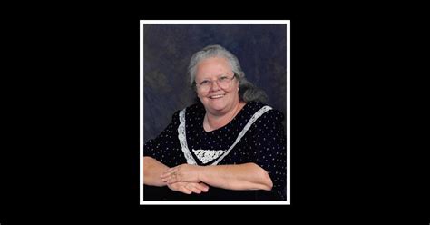 Obituary | Ruthie Robertson | Anderson Underwood Funeral Home