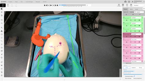 Images and Videos Annotation | Freelancer