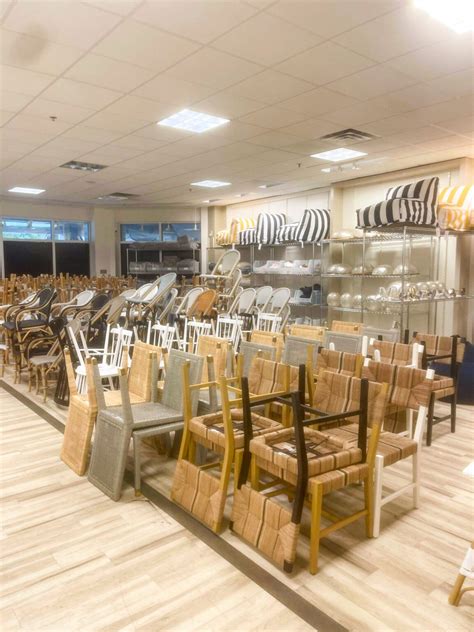 Serena & Lily Outlet Bluffton, SC - That Outlet Girl