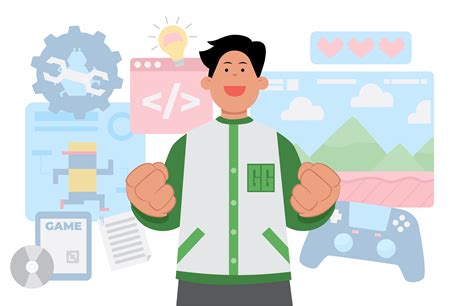 Video Game Designer Design 的图像结果